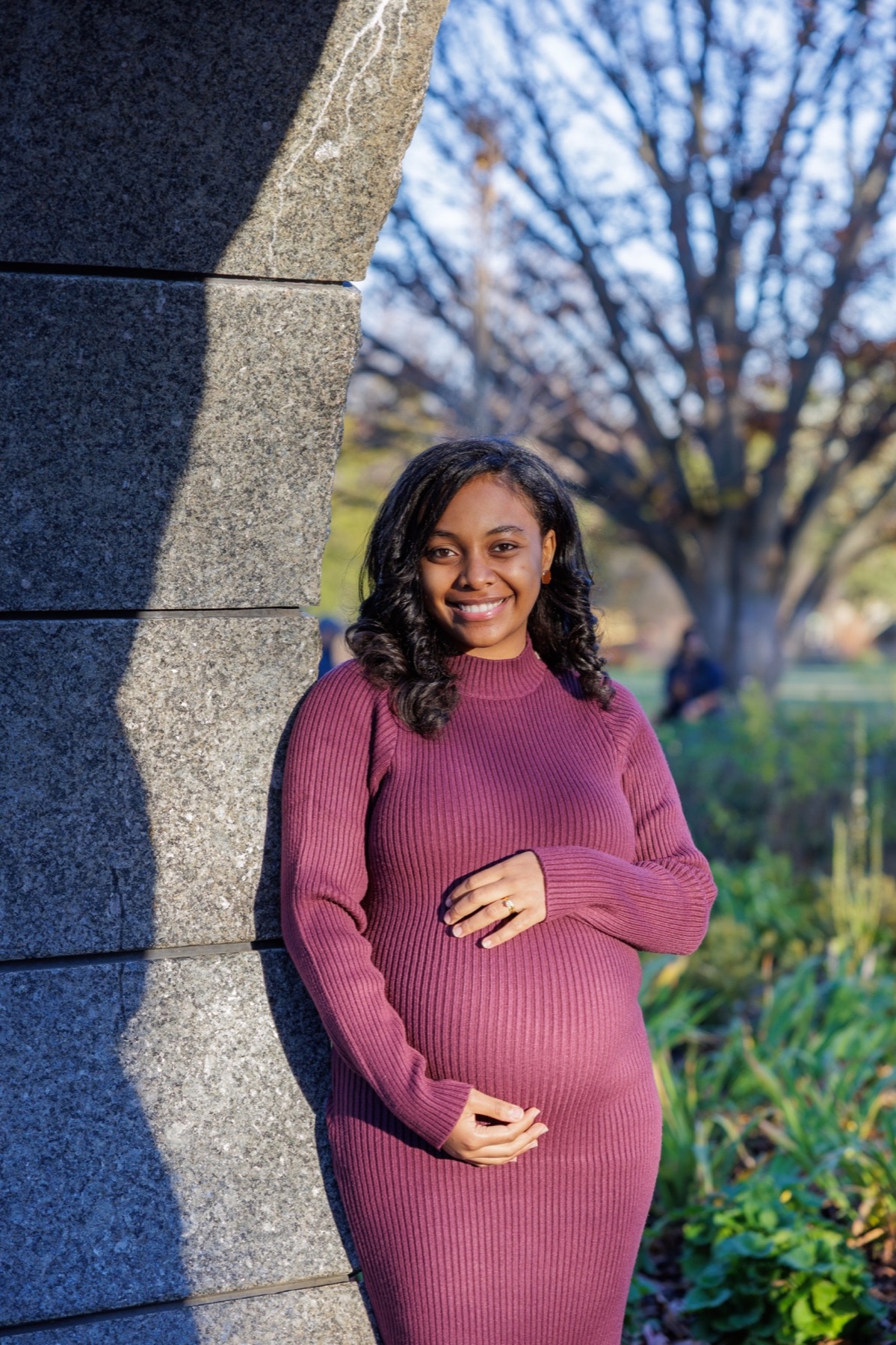 Maternity photography in the DMV, image 6